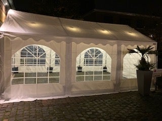 Profi Partyzelte zu vermieten – 2