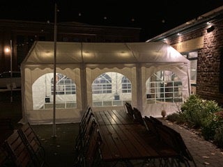 Profi Partyzelte zu vermieten – 3