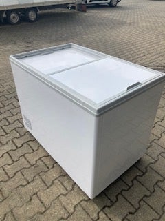 Getränkekühltruhe zu vermieten – 3