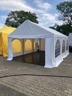 Zeltboden zu vermieten – 3