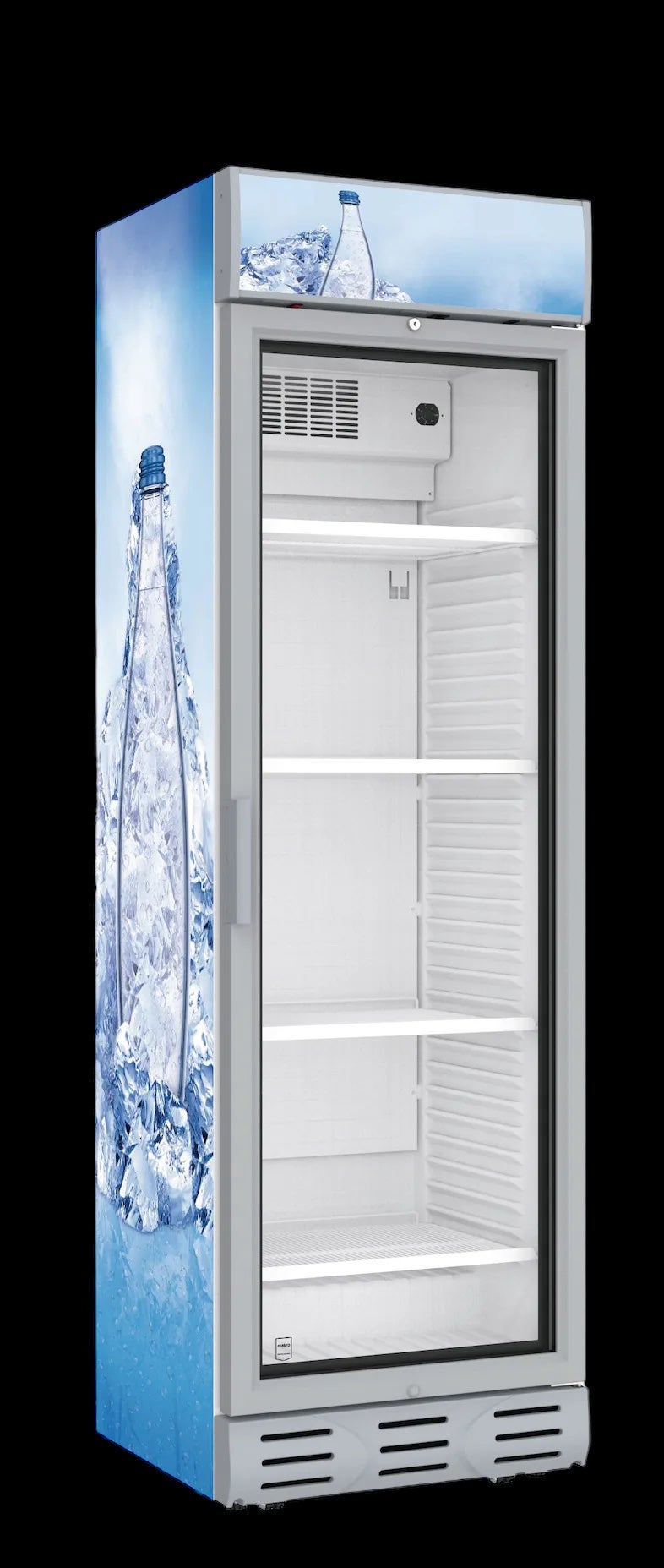 Getränkekühlschrank zu vermieten – 2
