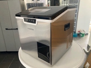 Eiswürfelmaschine zu vermieten – 2