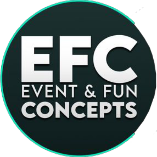 Event and Fun Concepts Logo
