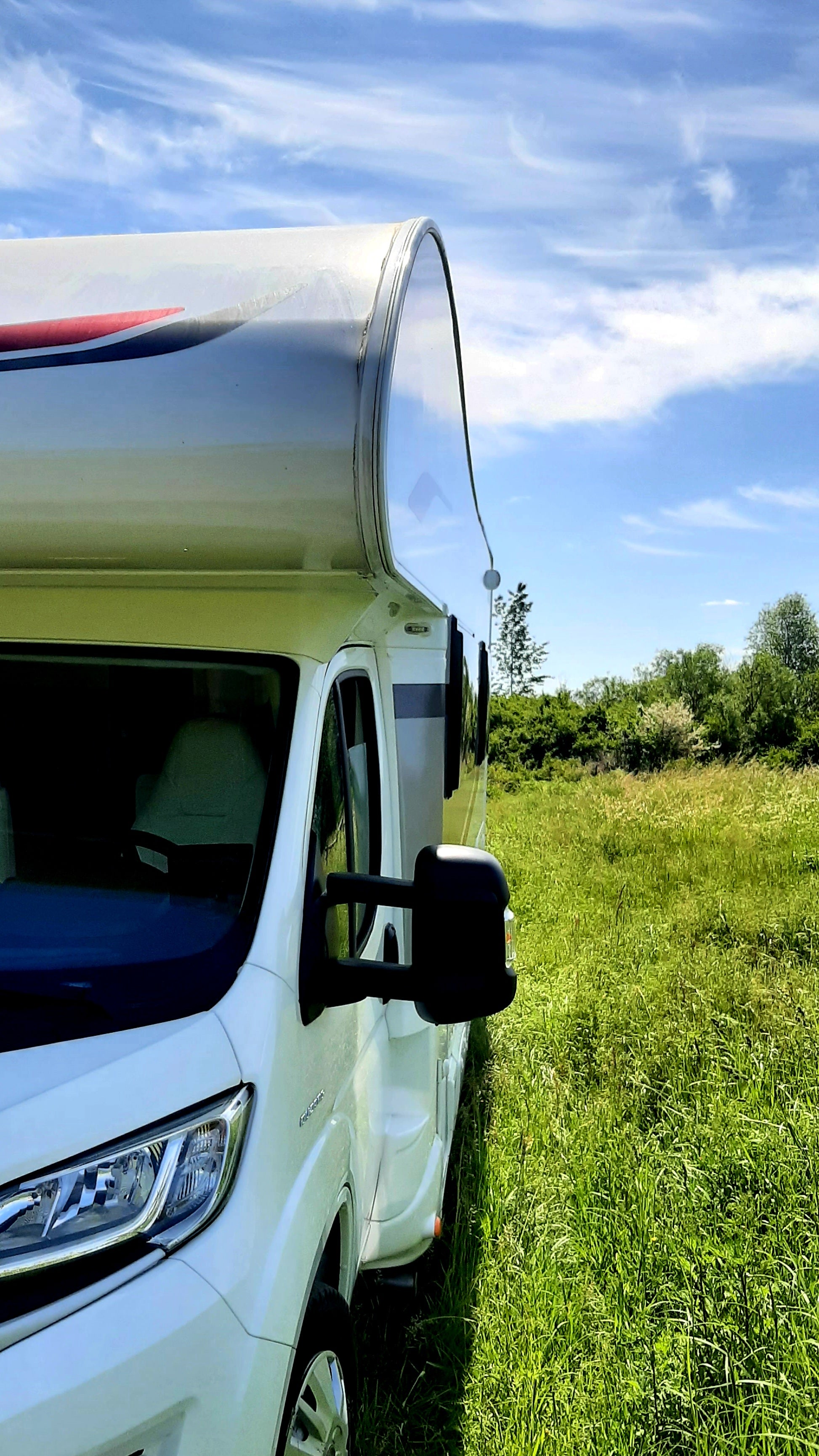 Wohnmobil Bella mieten – 4