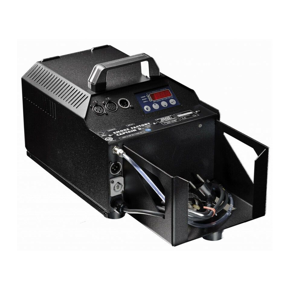 Nebelmaschine