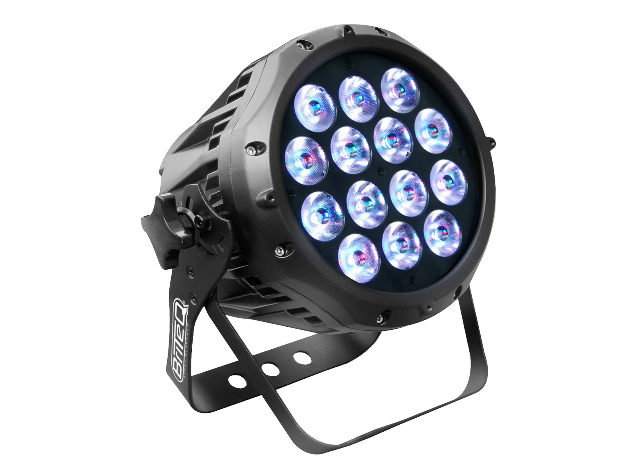 LED-Par/Scheinwerfer/Stahler