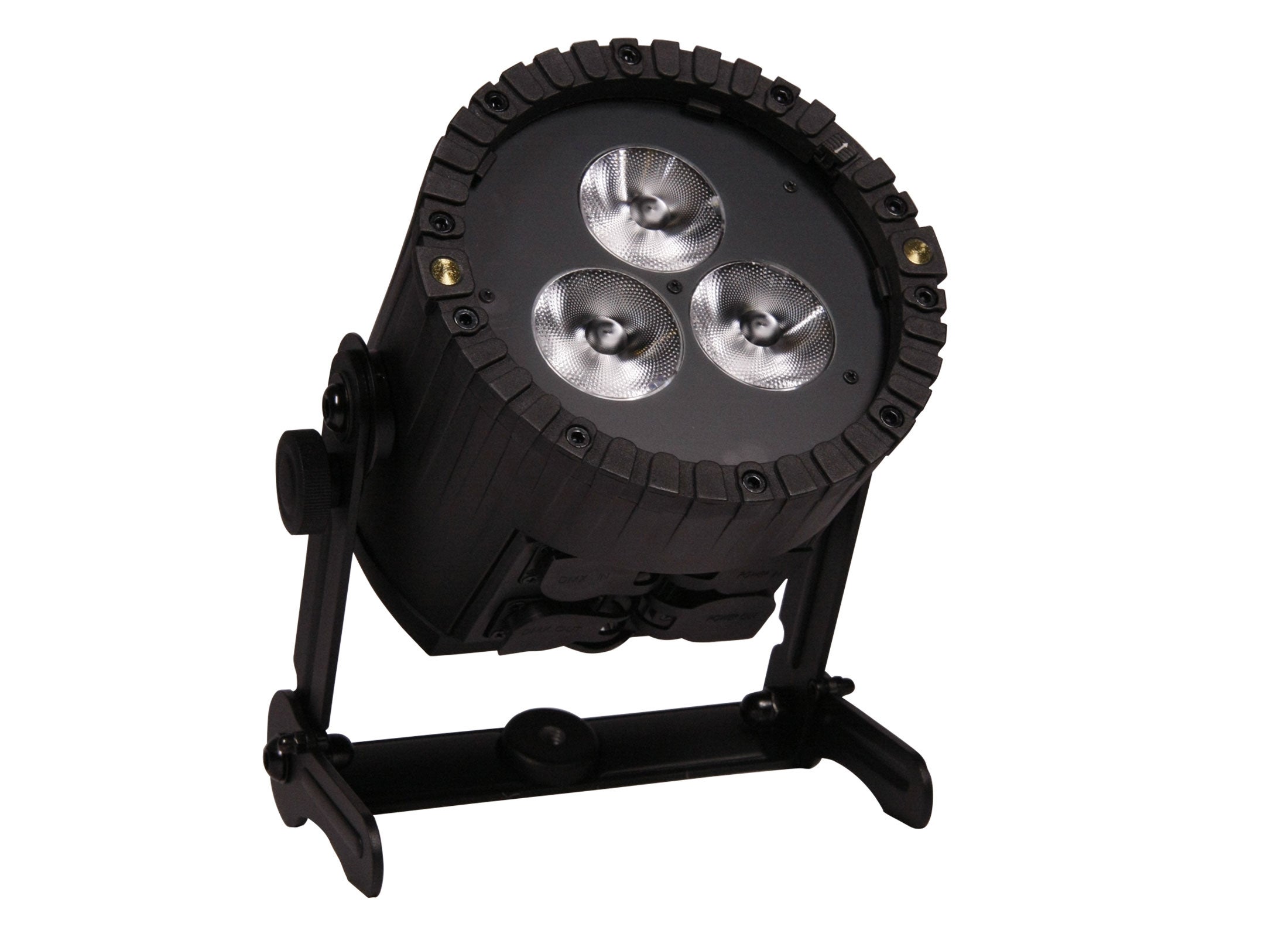 Akku-LED-Par/Akku-Scheinwerfer