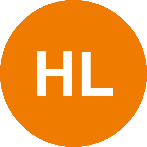 Higher Level GmbH Logo