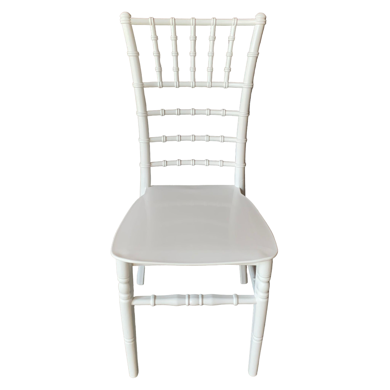 Stuhl Chiavari | Hochzeitsstuhl optional mit Sitzkissen – 2