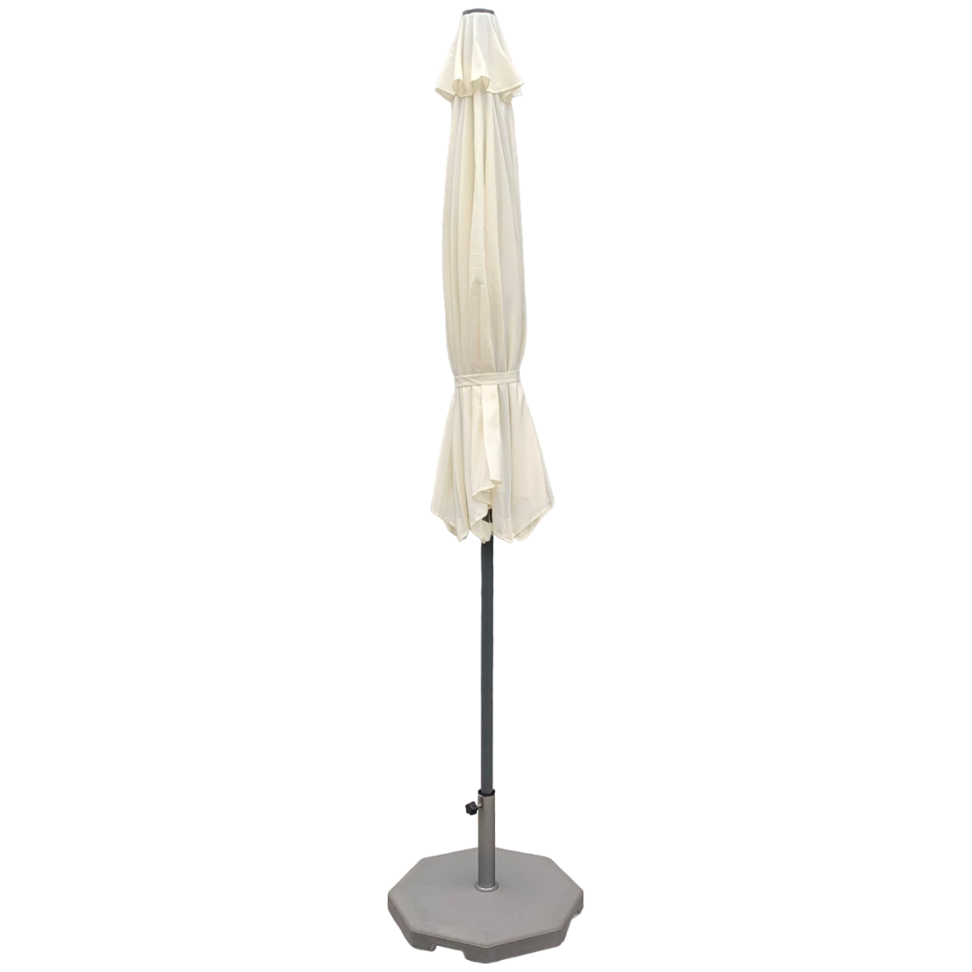Sonnenschirm Ø300cm inkl. Ständer – 2