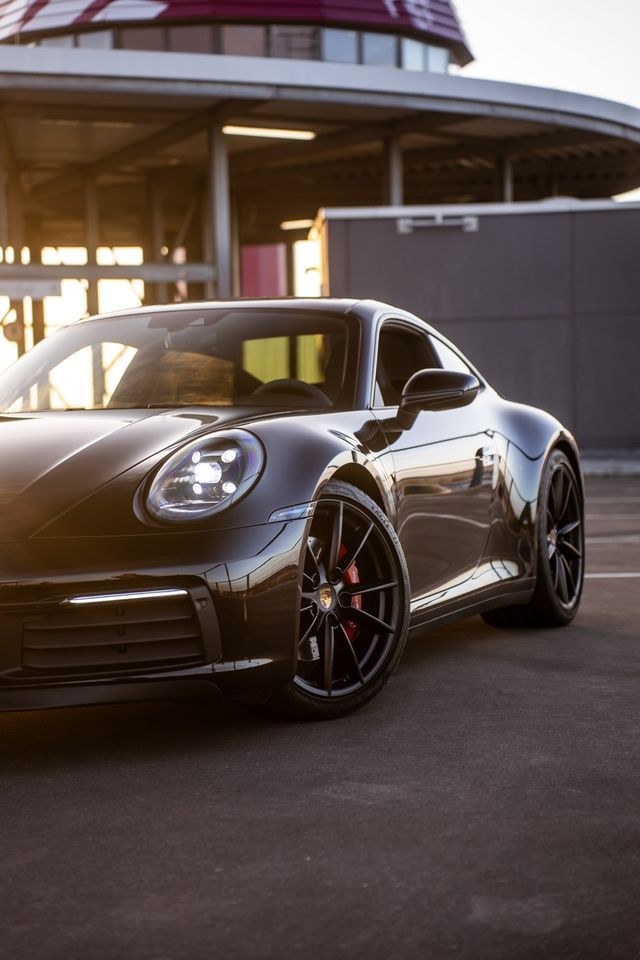 Porsche 911 Carrera S mieten in Bielefeld – Fahrspaß auf Zeit – 2