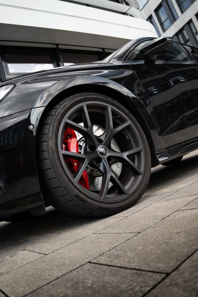 Audi RS3 Limousine mieten in Bielefeld – Fahrspaß auf Zeit – 4