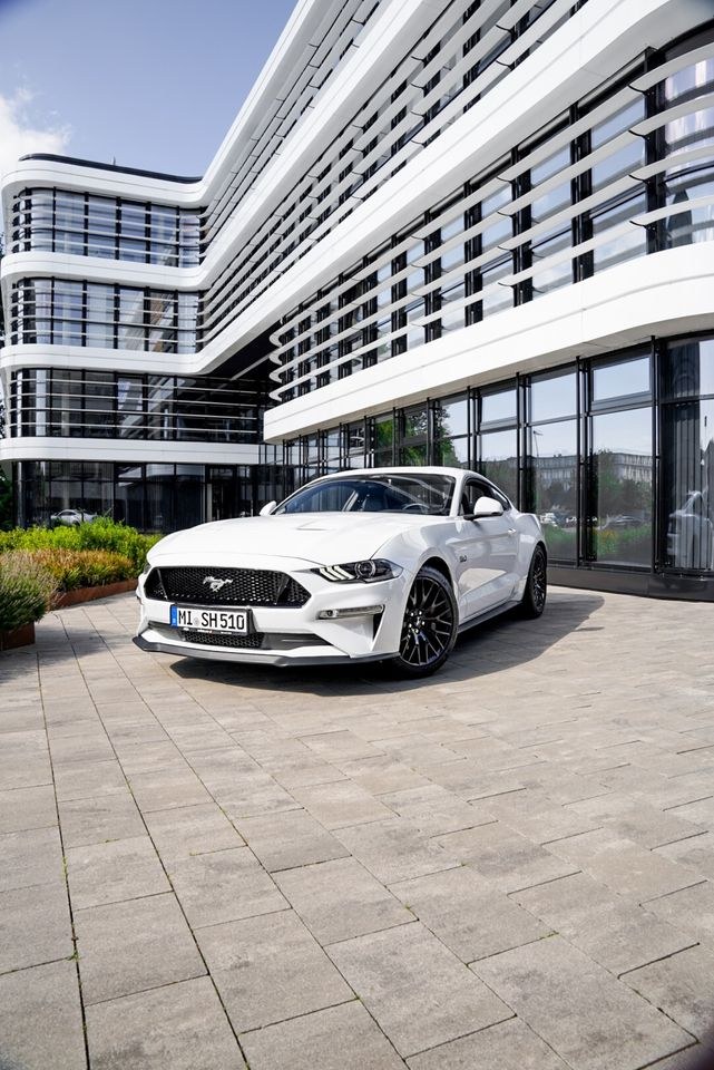 Instruktorfahrt buchen mieten in Bielefeld – Fahrspaß auf Zeit – 3