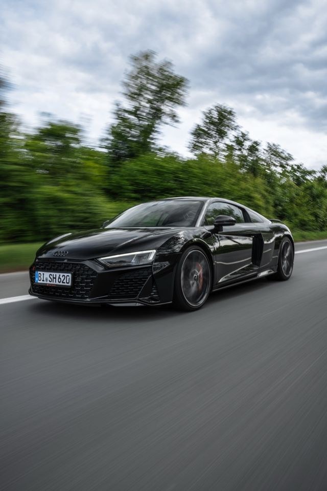 Instruktorfahrt 720S Audi R8 Porsche 911 mieten in Bielefeld – 2