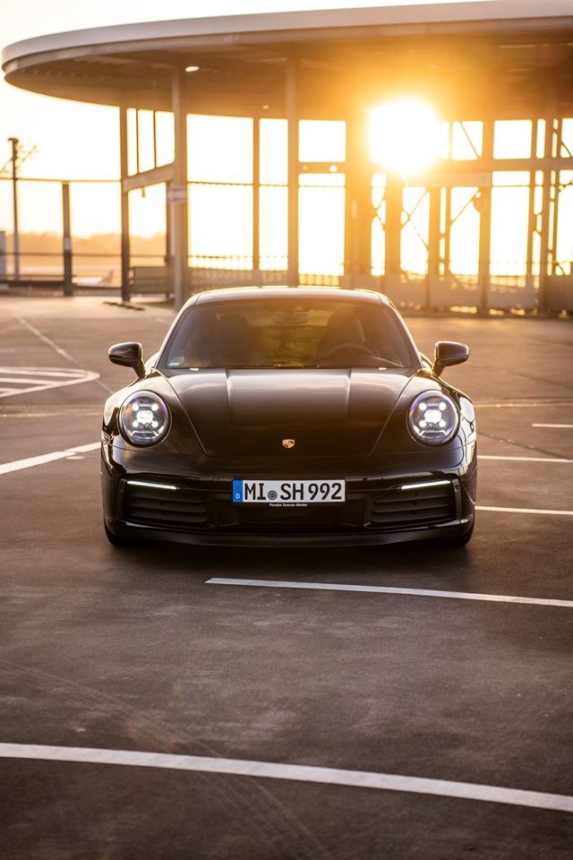Porsche 911 Carrera S mieten in Bielefeld – Fahrspaß auf Zeit – 3