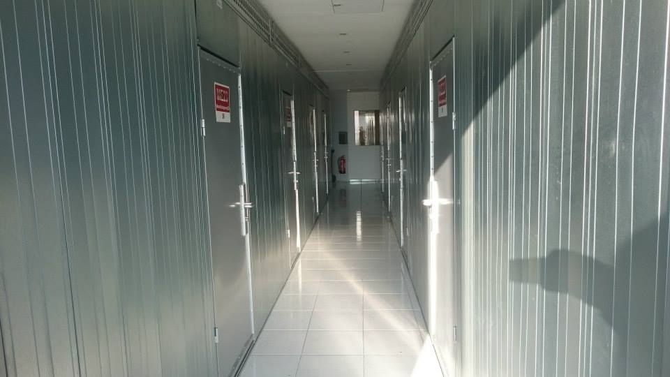 Lagerraum, Mietlager für Privat und Gewerbe – 2