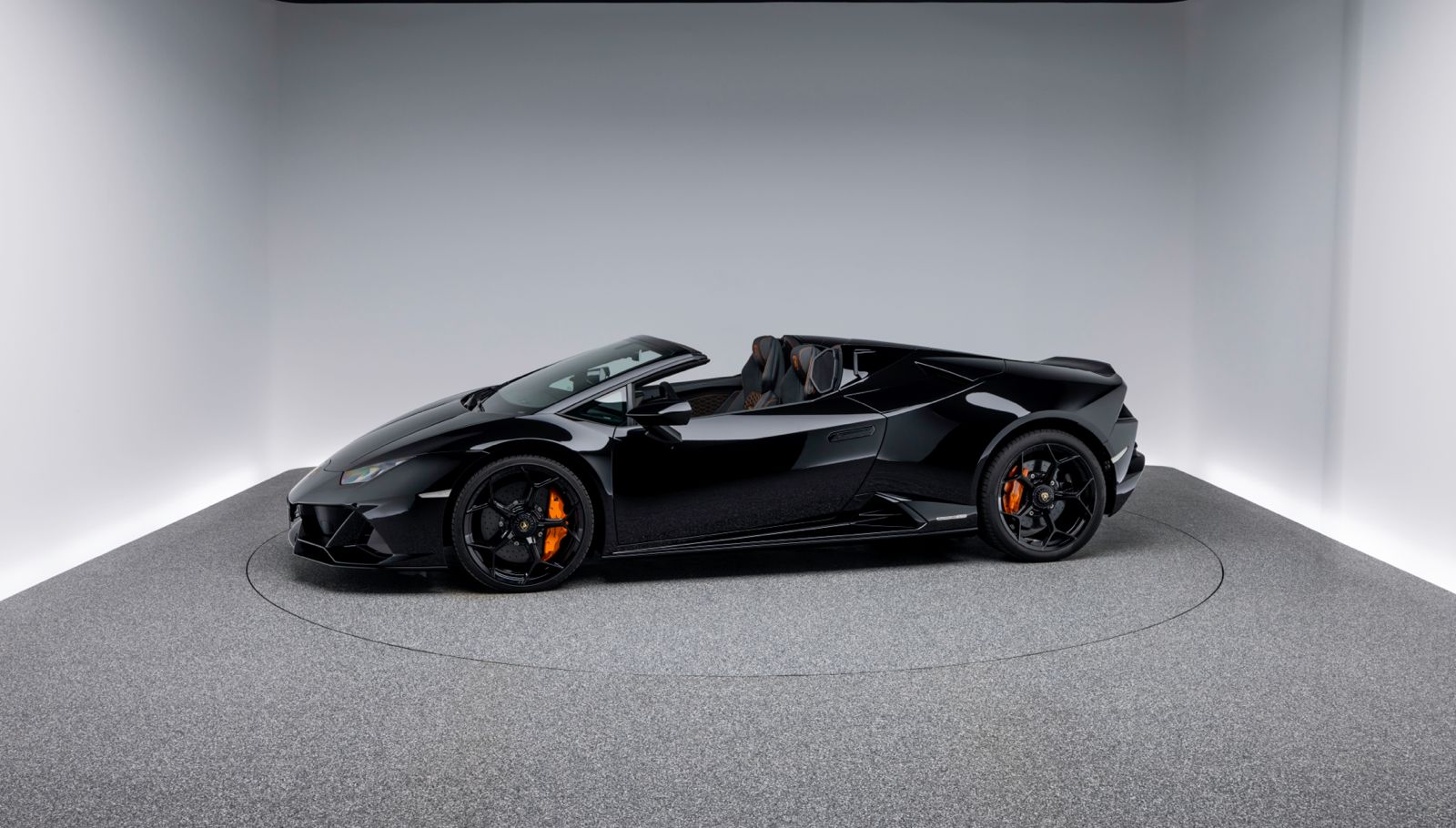 Lamborghini Huracan EVO Spyder LP640-4 AWD | unterschiedliche Farben verfügbar | Alternative zu Ferrari F8 Spider Lamborghini Aventador S Lamborghini Urus | Lamborghini Hochzeitsauto | Lamborghini Lan – 3