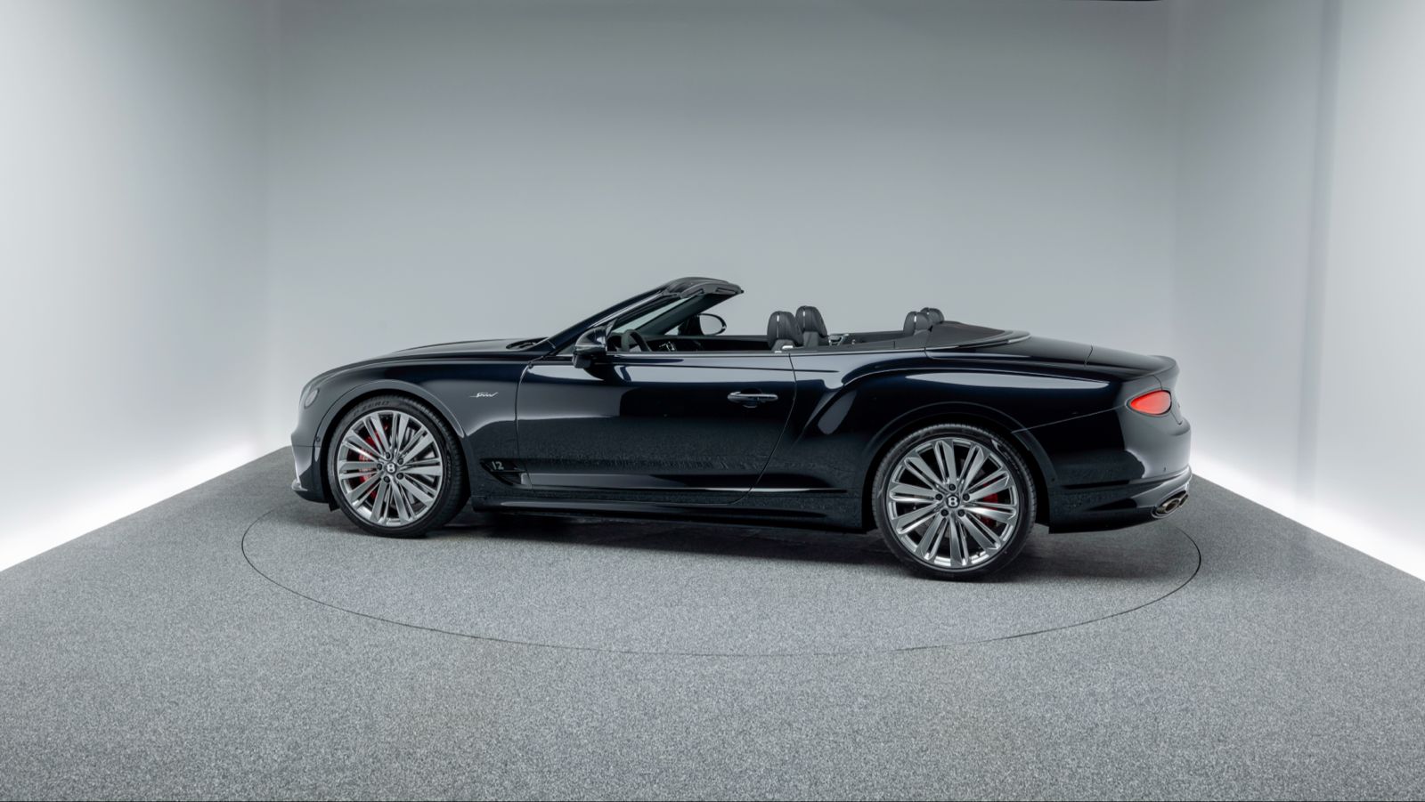 Bentley Continental GTC Speed W12 | unterschiedliche Farben | Alternative Bentley Continental Flying Spur Bentley Mulsanne Bentley Bentayga | Bentley Cabrio Roadster | Bentley Hochzeitsauto | Bentley – 3