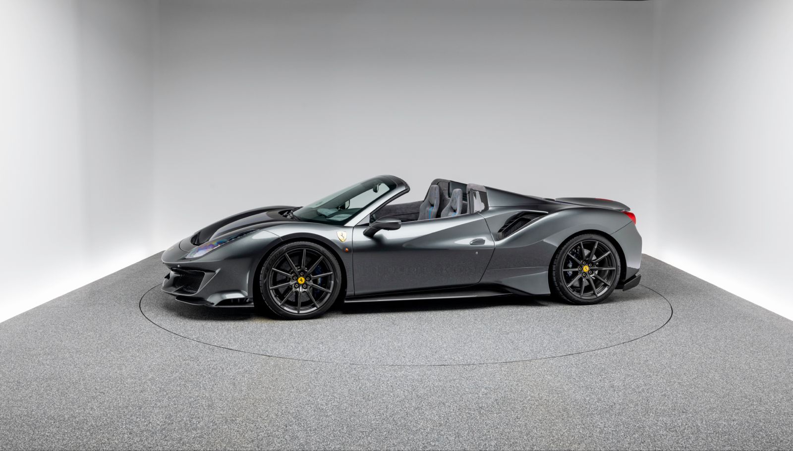 Ferrari 488 Pista Spider | Alternative Ferrari 296 GTB Ferrari 812 Ferrari F8 Ferrari SF90 | Ferrari Hochzeitsauto | Ferrari Langzeitmiete | Ferrari Abo – 3