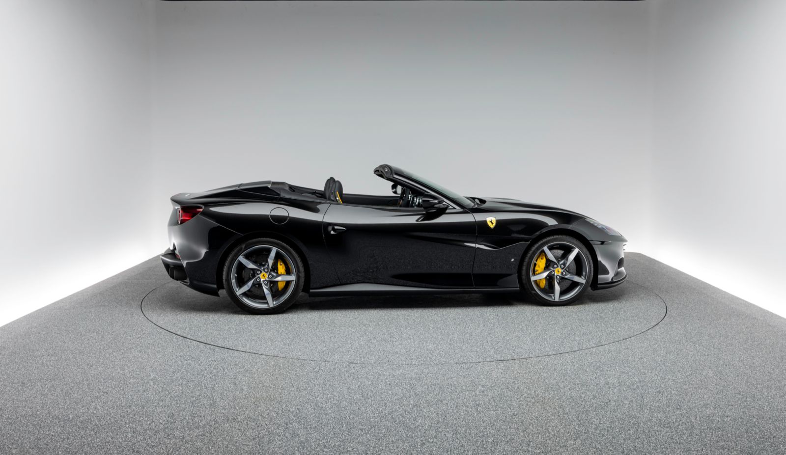 Ferrari Portofino M | unterschiedliche Farben verfügbar | Alternative Ferrari Roma Ferrari F8 Ferrari 488 Ferrari 812 | Ferrari Hochzeitsauto | Ferrari Cabrio Roadster | Ferrari Langzeitmiete | Ferra – 4