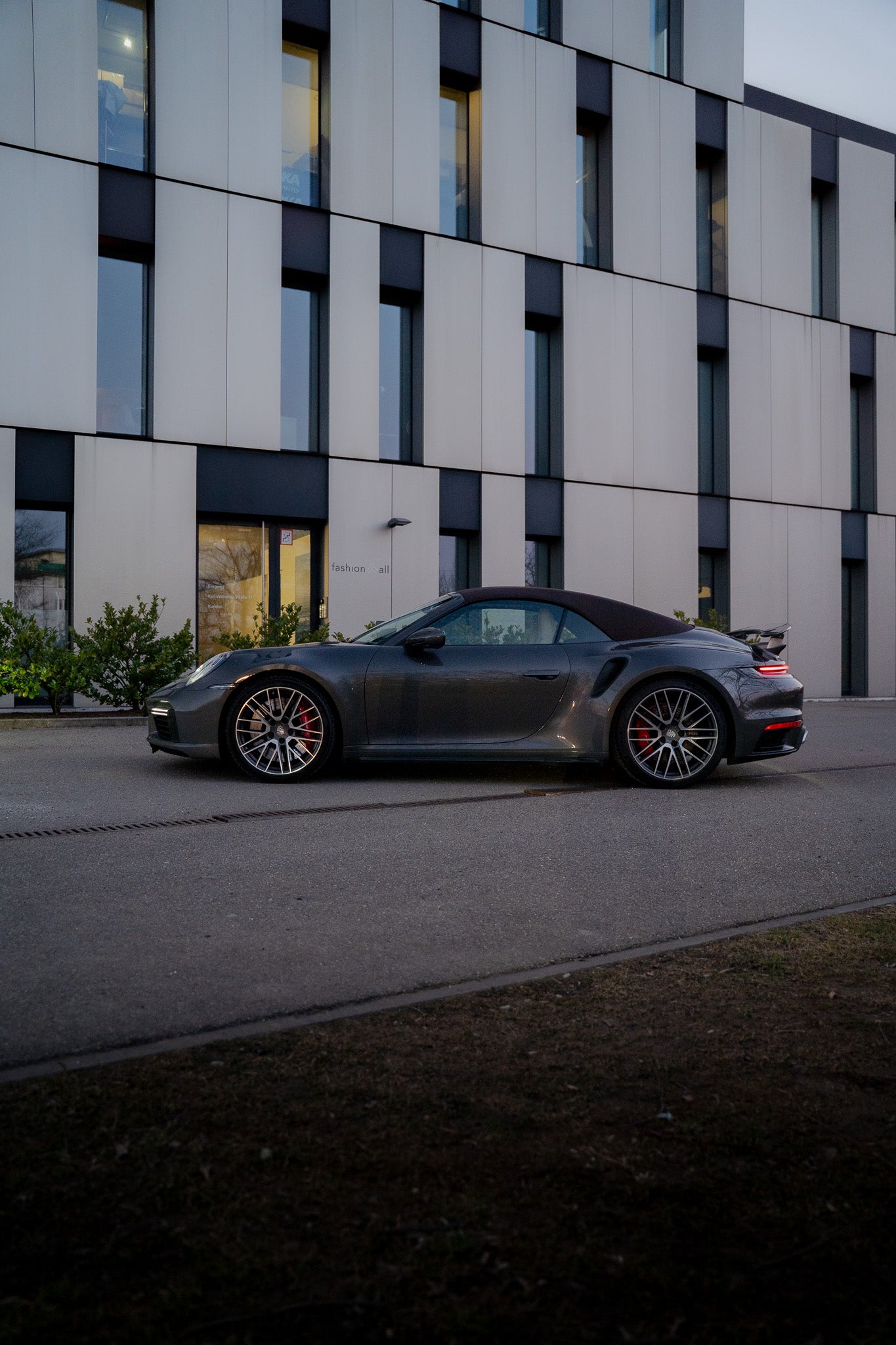 Porsche 911 Turbo Cabriolet | Porsche 992 | Mietwagen Porsche 911 | Sportwagen | Hochzeitsauto Porsche | Porsche Monatsabo | Porsche Langzeitmiete – 3