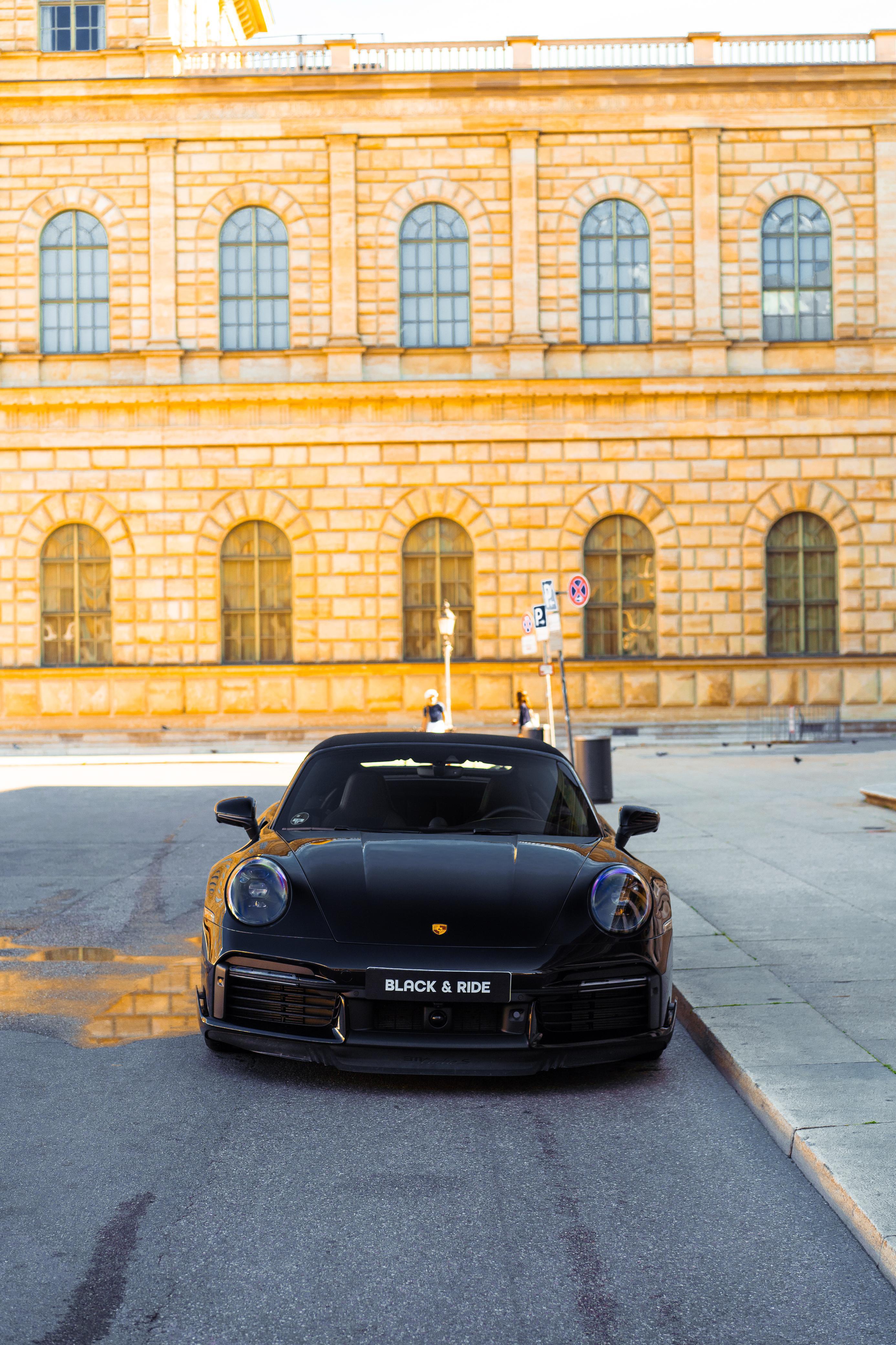 Porsche 911 Turbo S Cabrio | Porsche 992 | Sportwagen | Porsche Hochzeitsauto | Porsche Monatsabo – 2