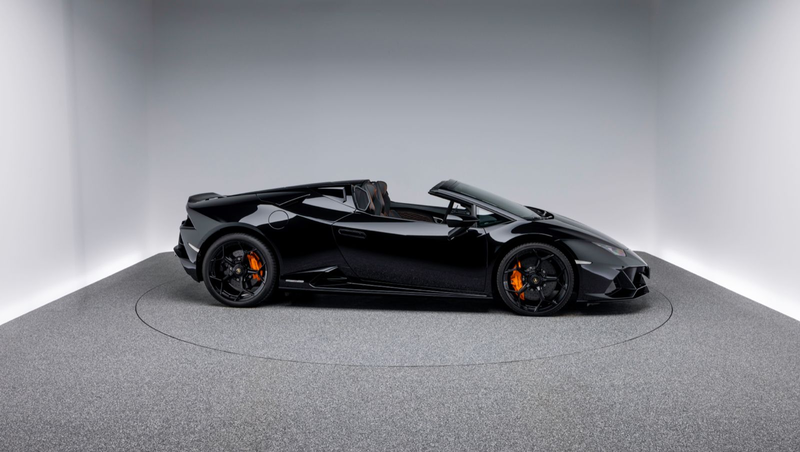 Lamborghini Huracan EVO Spyder LP640-4 AWD | unterschiedliche Farben verfügbar | Alternative zu Ferrari F8 Spider Lamborghini Aventador S Lamborghini Urus | Lamborghini Hochzeitsauto | Lamborghini Lan – 4