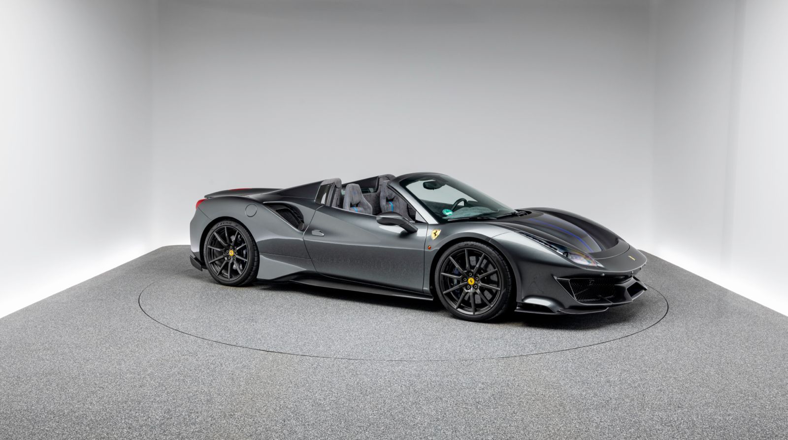 Ferrari 488 Pista Spider | Alternative Ferrari 296 GTB Ferrari 812 Ferrari F8 Ferrari SF90 | Ferrari Hochzeitsauto | Ferrari Langzeitmiete | Ferrari Abo – 4