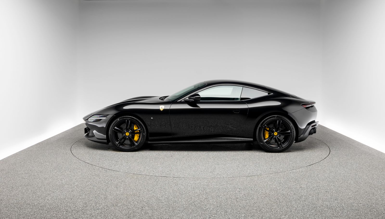 Ferrari Roma | Alternative Ferrari F8 Ferrari 488 Ferrari Portofino M Ferrari 812 | Ferrari Hochzeitsauto | Ferrari Langzeitmiete | Ferrari Abo