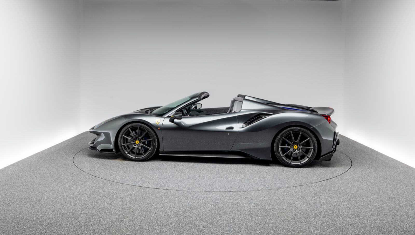 Ferrari 488 Pista Spider | Alternative Ferrari 296 GTB Ferrari 812 Ferrari F8 Ferrari SF90 | Ferrari Hochzeitsauto | Ferrari Langzeitmiete | Ferrari Abo – 2