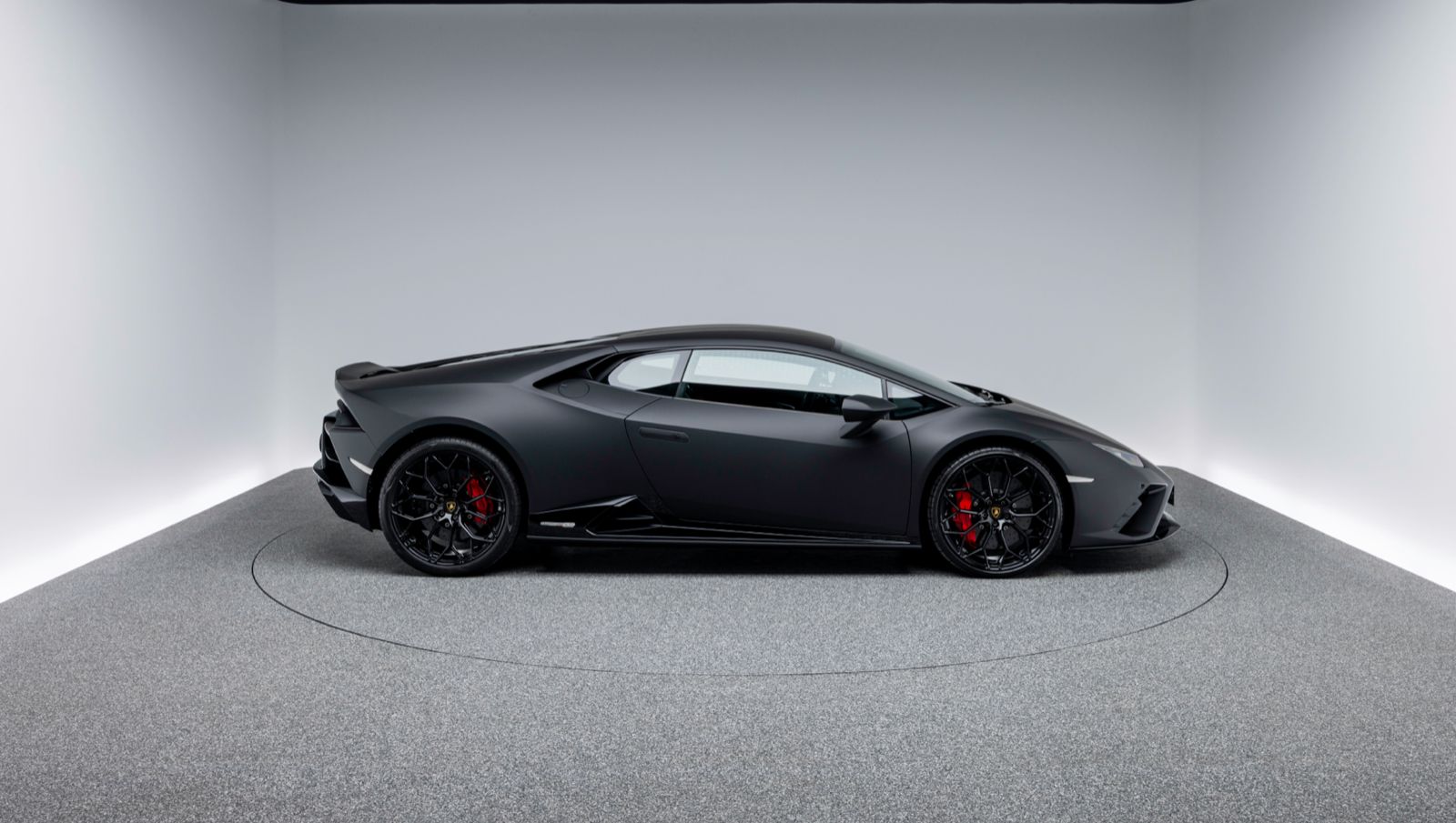 Lamborghini Huracan EVO LP640-4 AWD | unterschiedliche Farben verfügbar | Alternative zu Ferrari F8 Tributo Lamborghini Aventador S Lamborghini Urus | Lamborghini Hochzeitsauto | Lamborghini Langzeit – 4