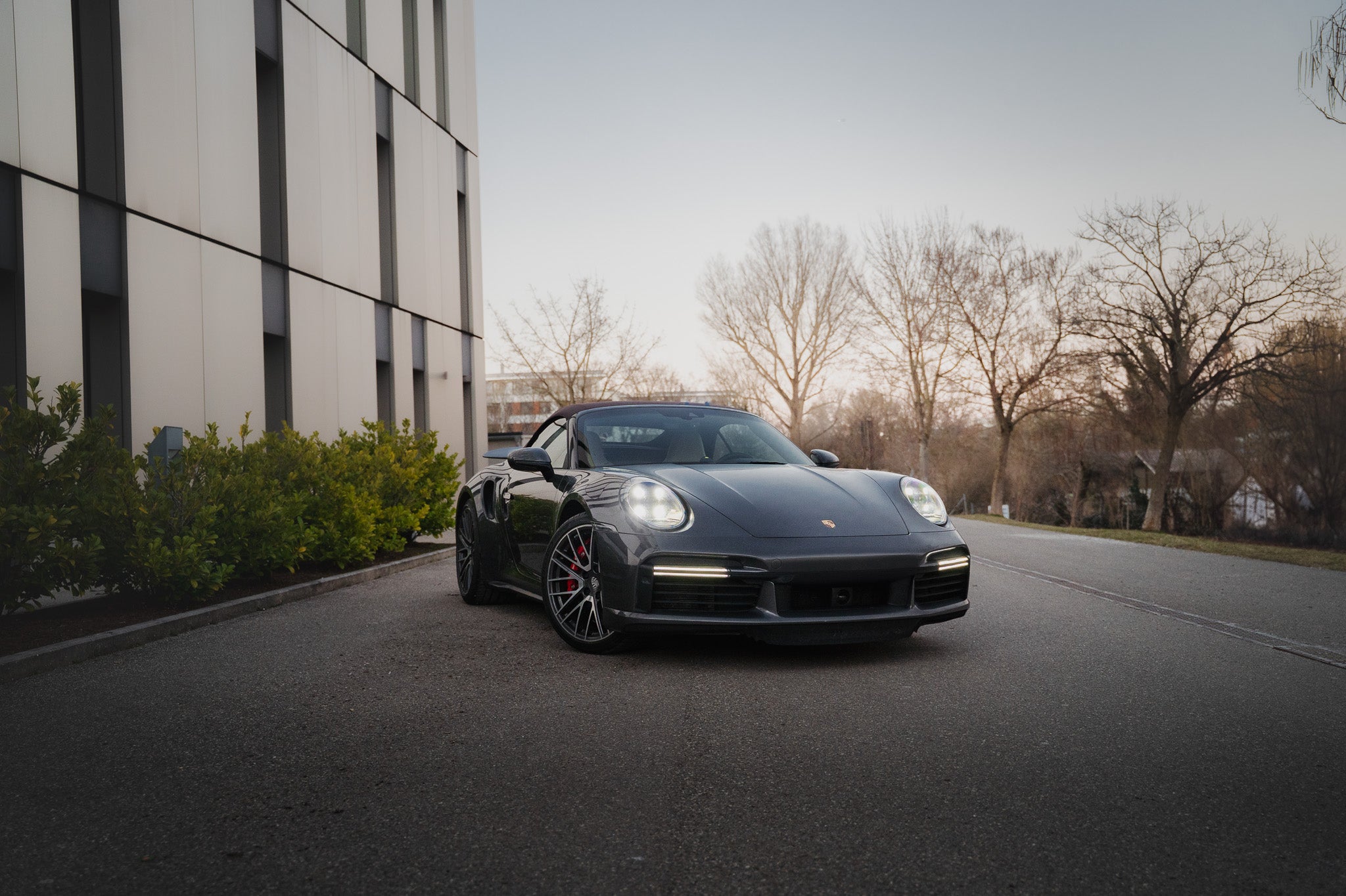 Porsche 911 Turbo Cabriolet | Porsche 992 | Mietwagen Porsche 911 | Sportwagen | Hochzeitsauto Porsche | Porsche Monatsabo | Porsche Langzeitmiete – 2