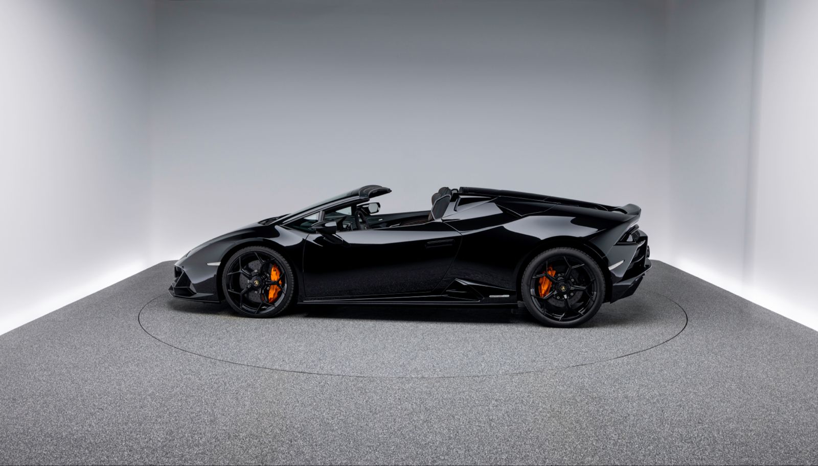 Lamborghini Huracan EVO Spyder LP640-4 AWD | unterschiedliche Farben verfügbar | Alternative zu Ferrari F8 Spider Lamborghini Aventador S Lamborghini Urus | Lamborghini Hochzeitsauto | Lamborghini Lan – 2