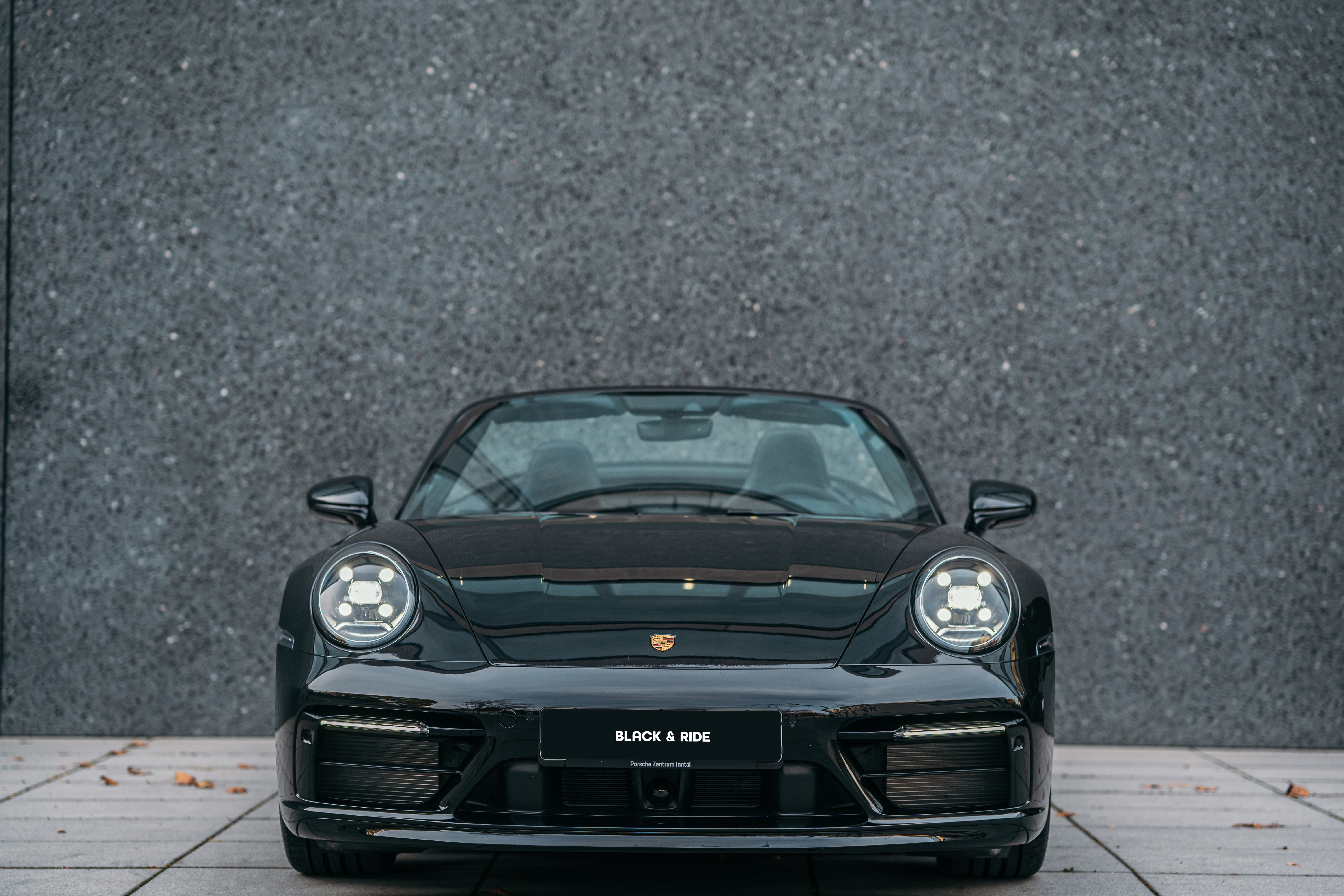 Porsche 911 Carrera 4S Cabriolet | Porsche 992 | Sportwagen | Porsche Hochzeitsauto | Porsche Monatsabo – 3