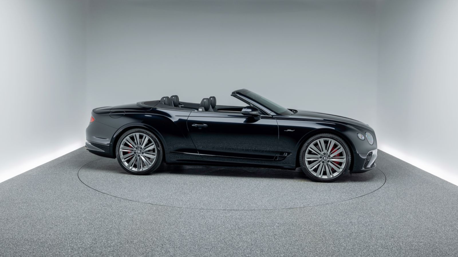 Bentley Continental GTC Speed W12 | unterschiedliche Farben | Alternative Bentley Continental Flying Spur Bentley Mulsanne Bentley Bentayga | Bentley Cabrio Roadster | Bentley Hochzeitsauto | Bentley – 4