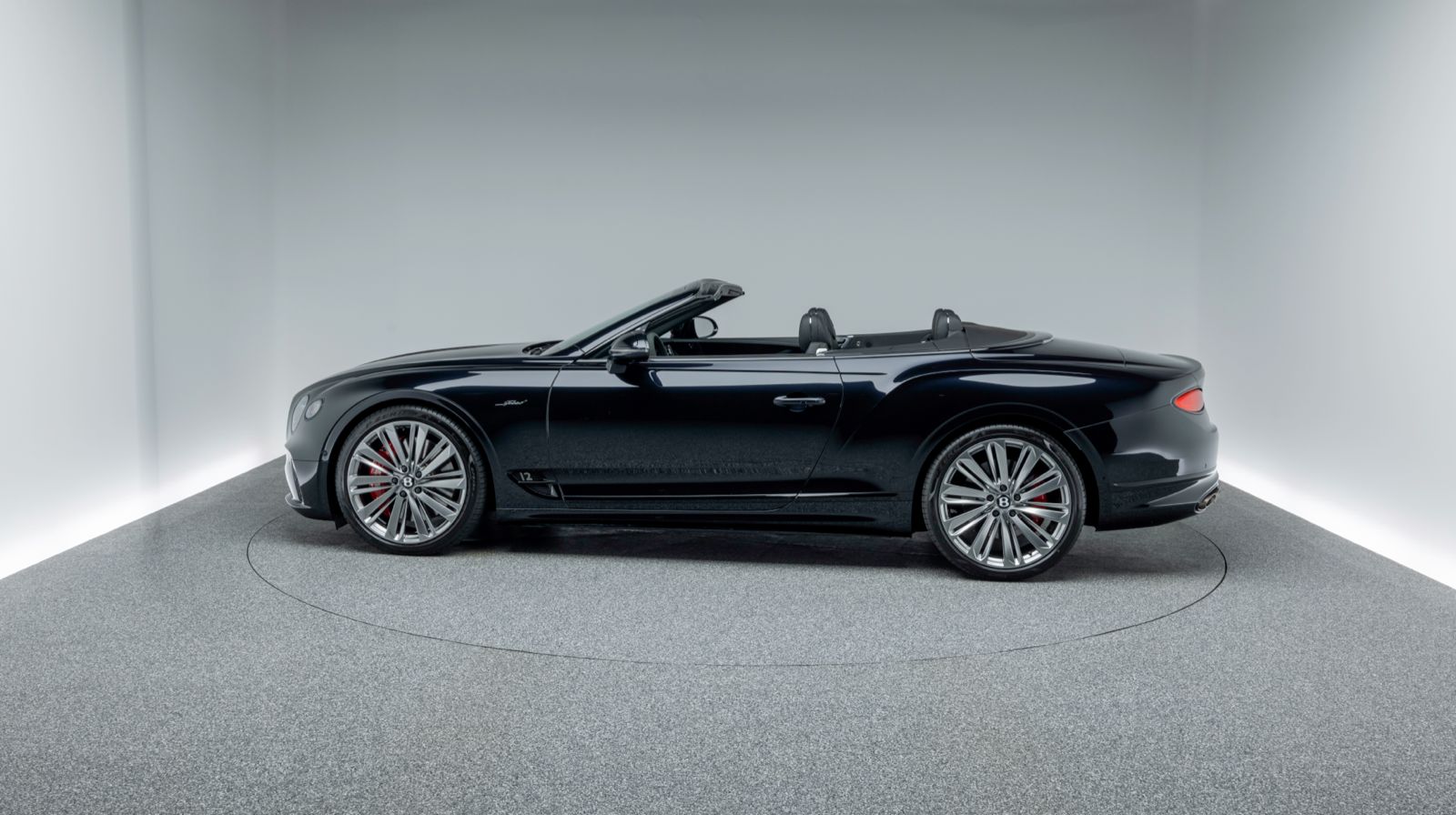 Bentley Continental GTC Speed W12 | unterschiedliche Farben | Alternative Bentley Continental Flying Spur Bentley Mulsanne Bentley Bentayga | Bentley Cabrio Roadster | Bentley Hochzeitsauto | Bentley