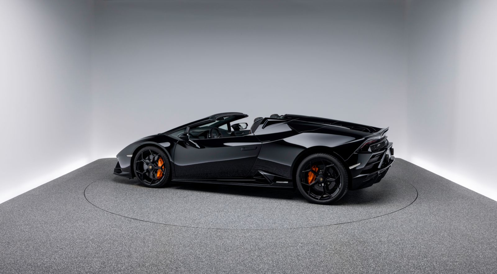Lamborghini Huracan EVO Spyder LP640-4 AWD | unterschiedliche Farben verfügbar | Alternative zu Ferrari F8 Spider Lamborghini Aventador S Lamborghini Urus | Lamborghini Hochzeitsauto | Lamborghini Lan