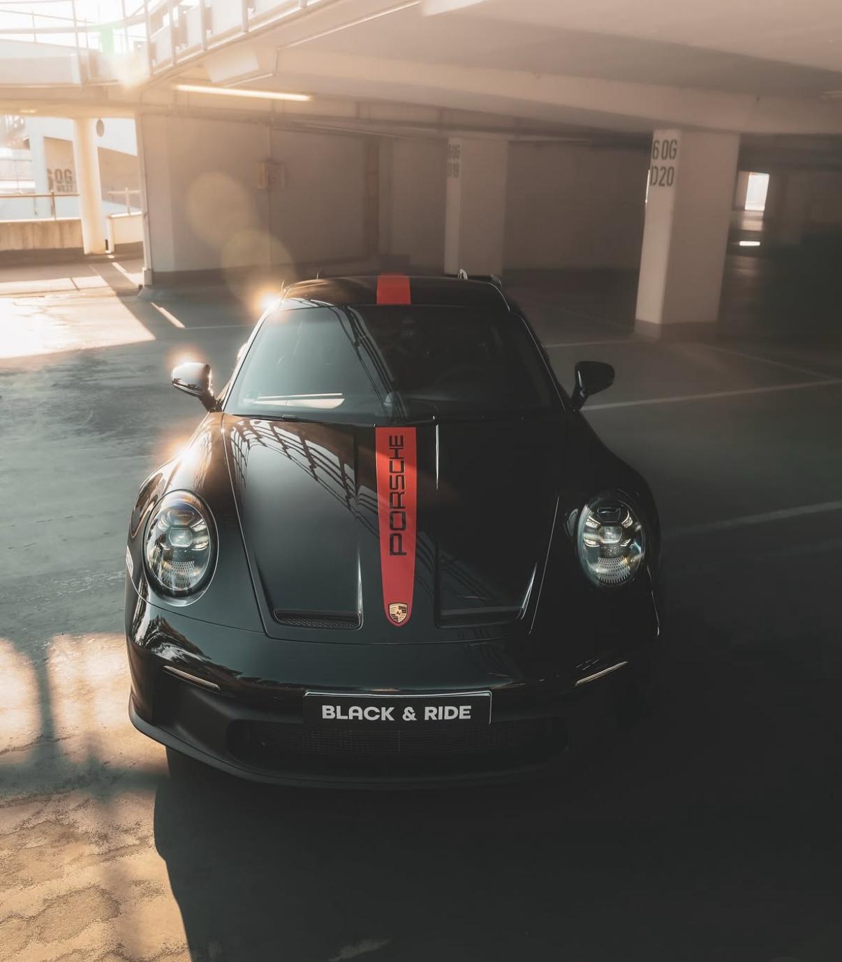 Porsche 911 GT3 | Porsche 992 GT3 | Mietwagen Porsche 911 | Sportwagen | Hochzeitsauto Porsche | Porsche Monatsabo | Porsche Langzeitmiete – 2