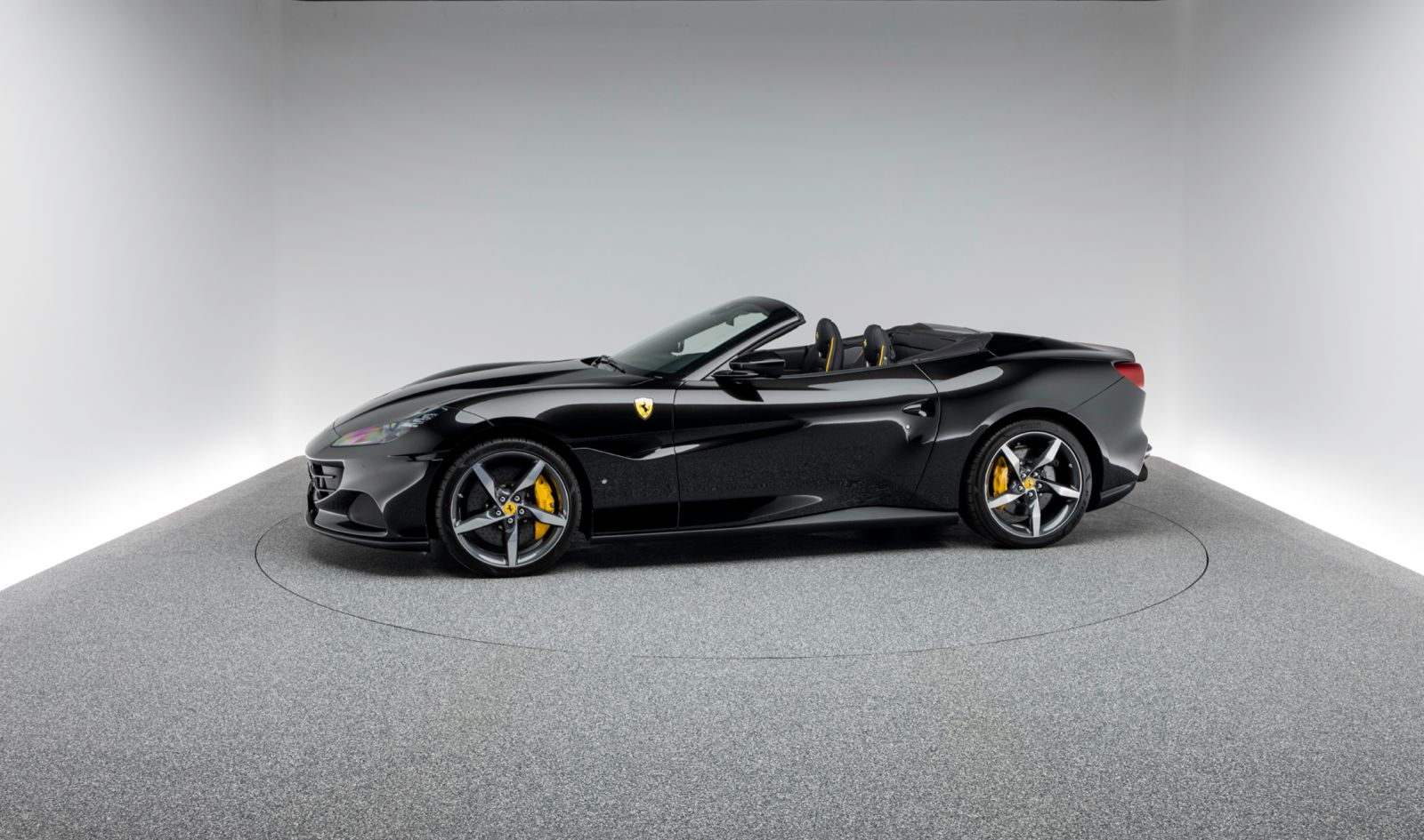 Ferrari Portofino M | unterschiedliche Farben verfügbar | Alternative Ferrari Roma Ferrari F8 Ferrari 488 Ferrari 812 | Ferrari Hochzeitsauto | Ferrari Cabrio Roadster | Ferrari Langzeitmiete | Ferra – 2