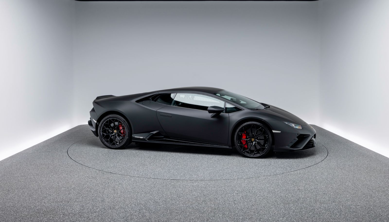 Lamborghini Huracan EVO LP640-4 AWD | unterschiedliche Farben verfügbar | Alternative zu Ferrari F8 Tributo Lamborghini Aventador S Lamborghini Urus | Lamborghini Hochzeitsauto | Lamborghini Langzeit – 3