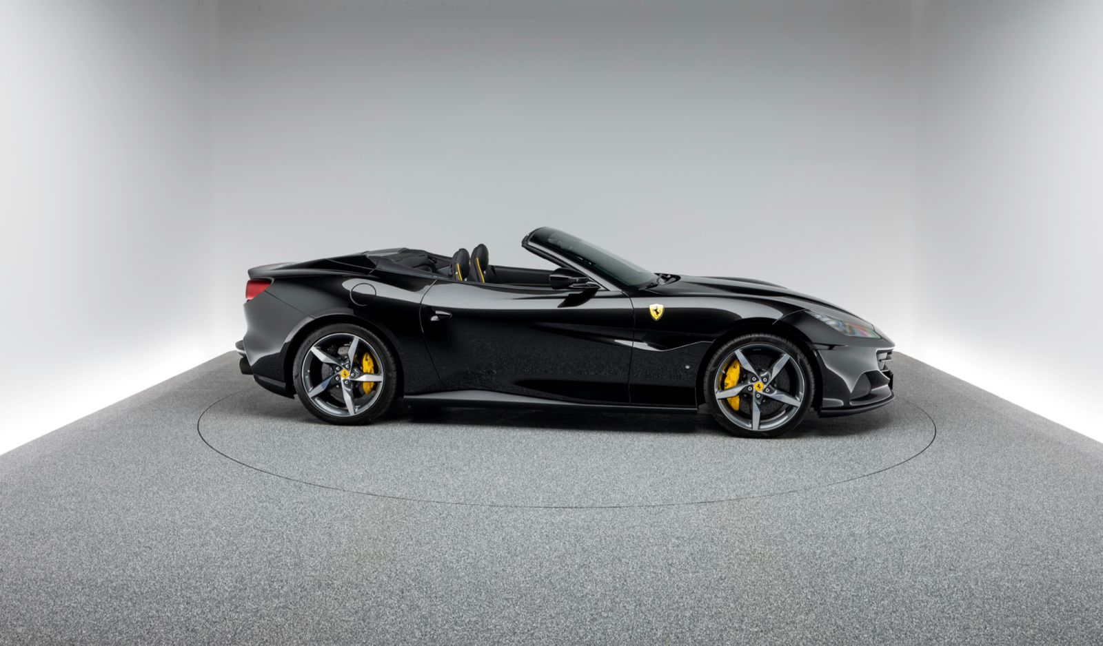 Ferrari Portofino M | unterschiedliche Farben verfügbar | Alternative Ferrari Roma Ferrari F8 Ferrari 488 Ferrari 812 | Ferrari Hochzeitsauto | Ferrari Cabrio Roadster | Ferrari Langzeitmiete | Ferra – 3