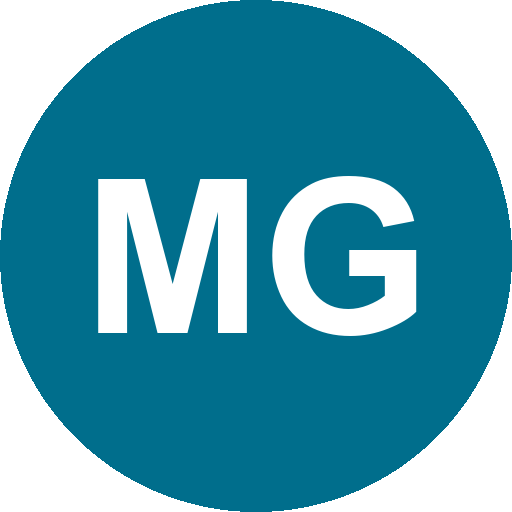 Media GmbH Gesellschaft für Aussenwerbung Logo