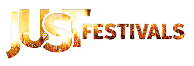 Just Festivals Event Media GmbH Logo