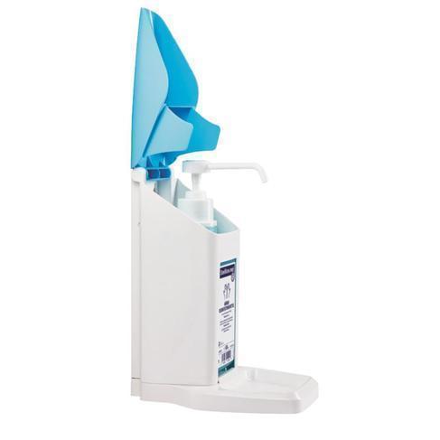 Desinfektionsmittelspender "BODE" für 475ml und 500ml Flaschen – 2