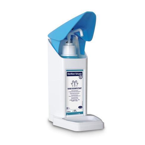 Desinfektionsmittelspender "BODE" für 475ml und 500ml Flaschen