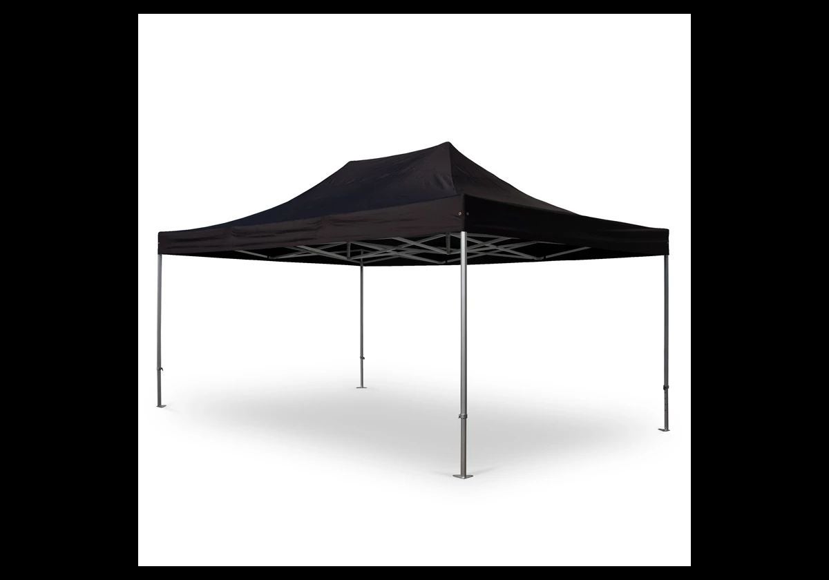 Faltzelt Pavillon 4x6 – Großflächiger Schutz für Ihre Events