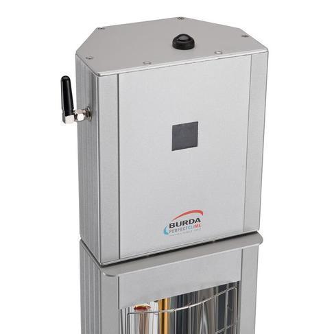 Heizstrahler Infrarot – 2