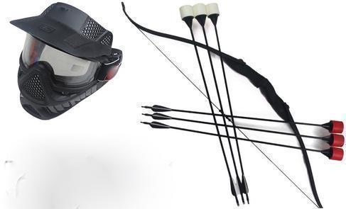 ARROWTAG komplett Set für 10 Spieler – 2