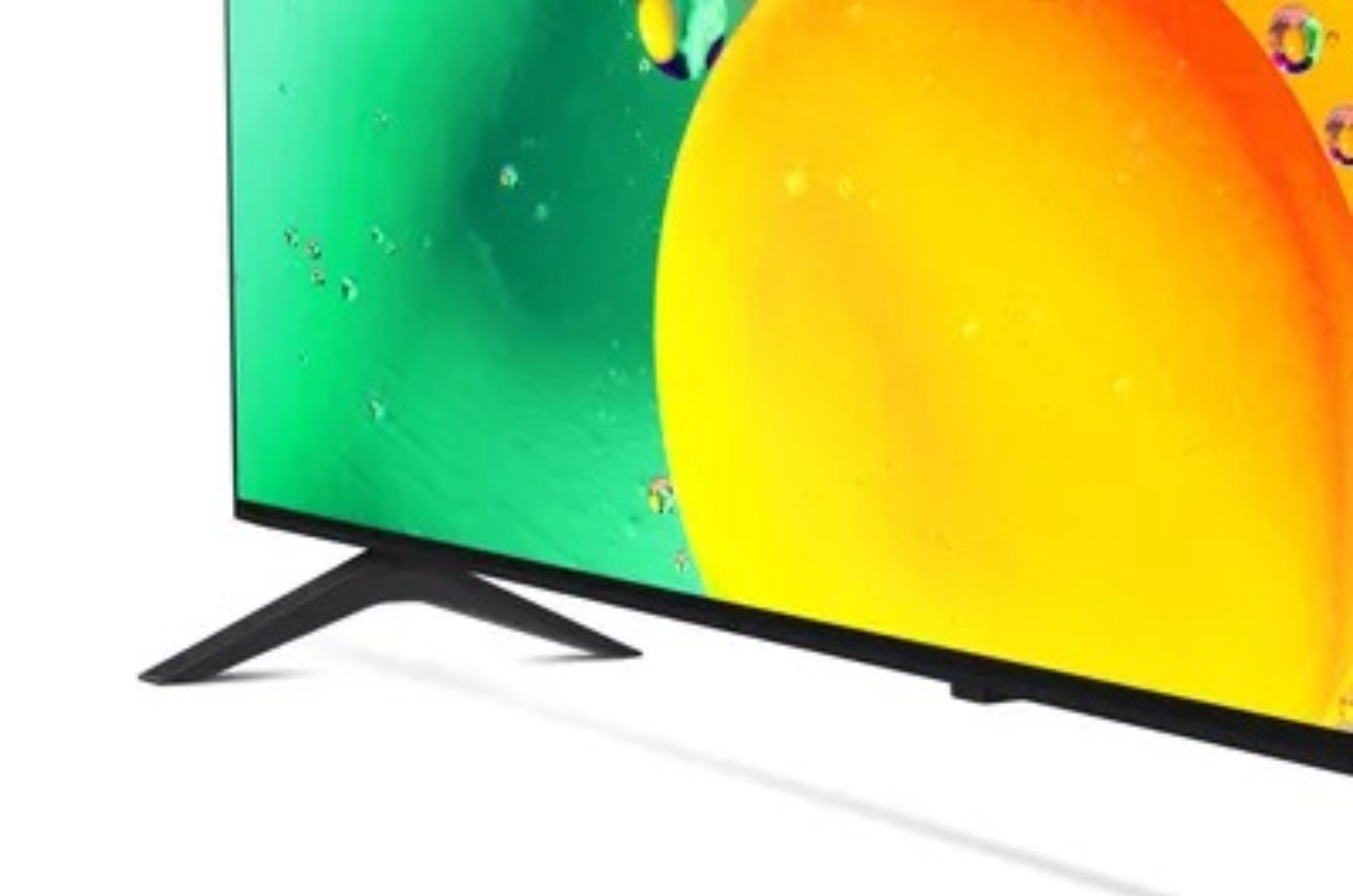 Fernseher / TV / Monitor / 86 Zoll / 86 / LG mieten – 4