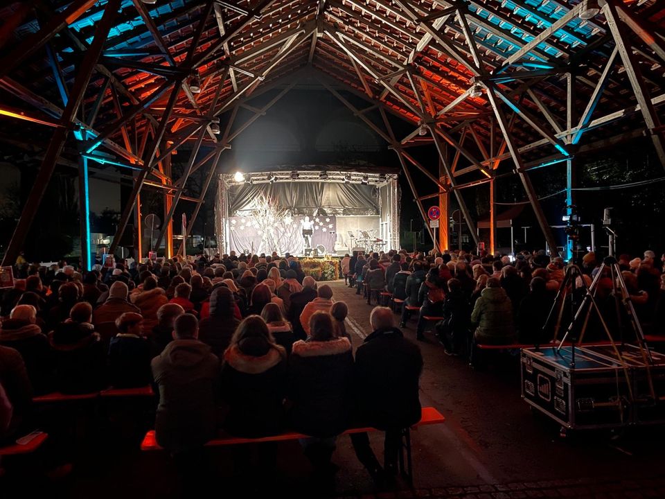 Veranstaltungstechnik / Tontechnik / Lichttechnik / Bühnentechnik – 2